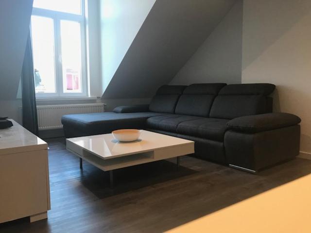 Apartmán Camelias@Sea - Studio Ostende Exteriér fotografie
