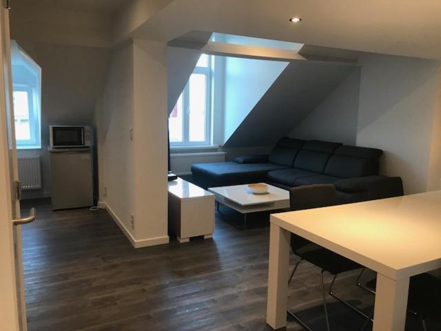 Apartmán Camelias@Sea - Studio Ostende Exteriér fotografie